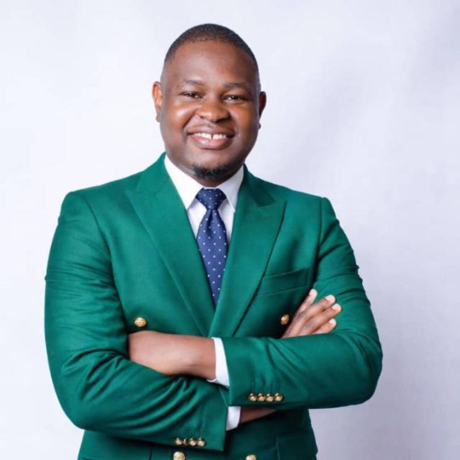 Pastor Hastings Katimba