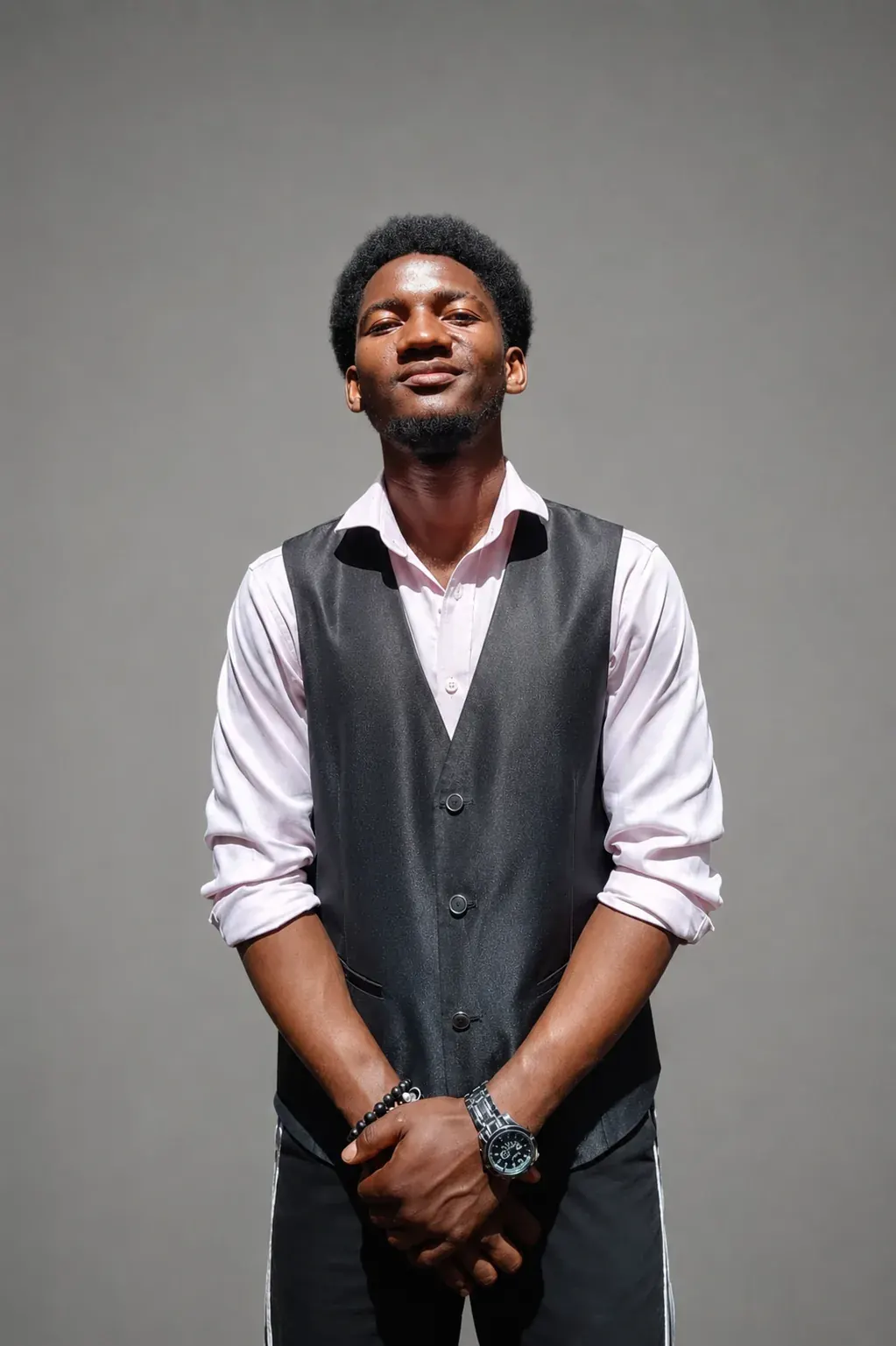 Samuel Makiyi
