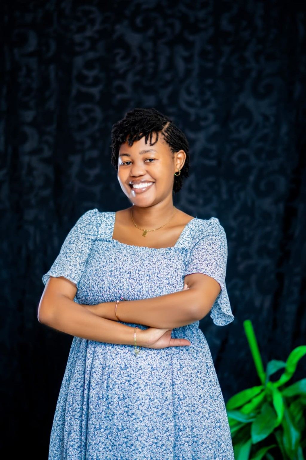 Sibongile Katimba